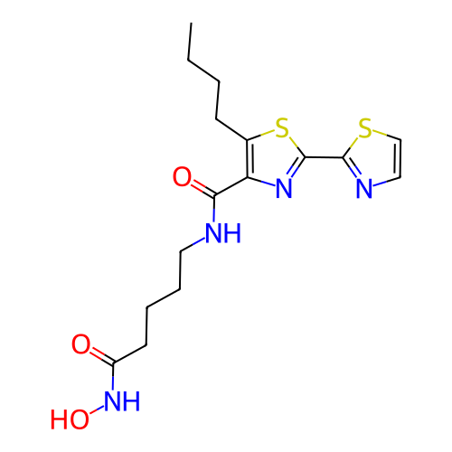 Chemical structure of BindingDB Monomer ID 50020896