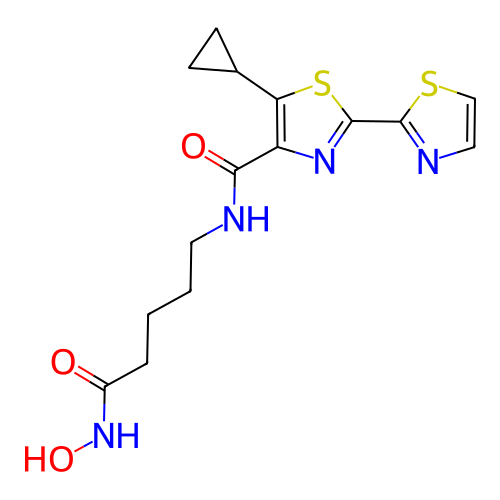 Chemical structure of BindingDB Monomer ID 50020897
