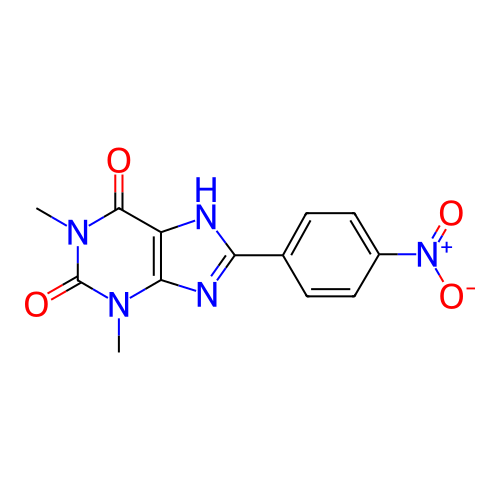 Chemical structure of BindingDB Monomer ID 50020964