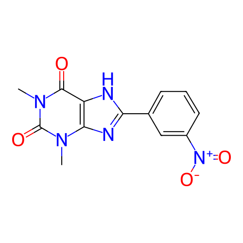 Chemical structure of BindingDB Monomer ID 50020983