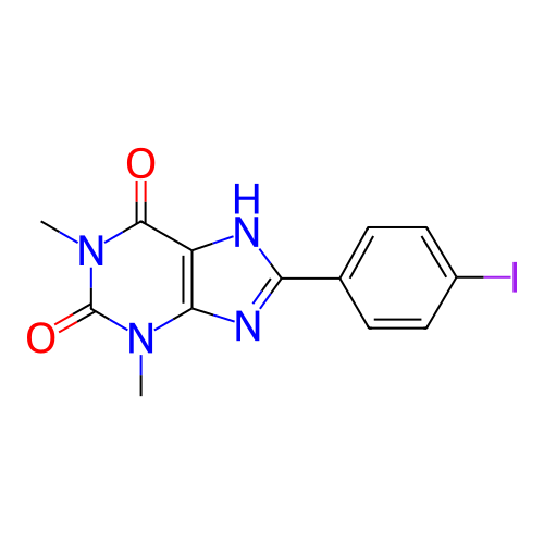 Chemical structure of BindingDB Monomer ID 50020997