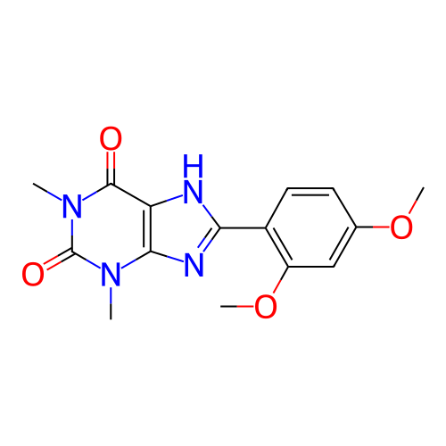 Chemical structure of BindingDB Monomer ID 50020999