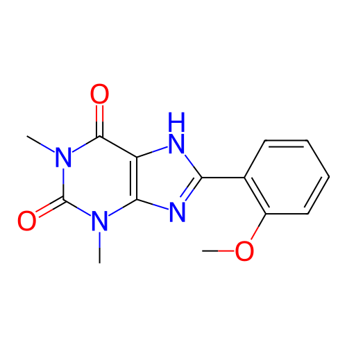 Chemical structure of BindingDB Monomer ID 50021003