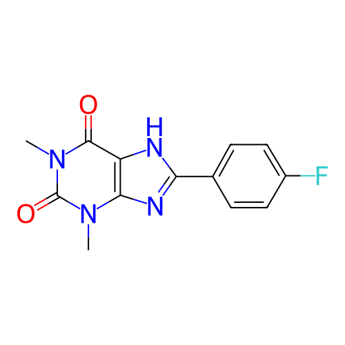 Chemical structure of BindingDB Monomer ID 50021011