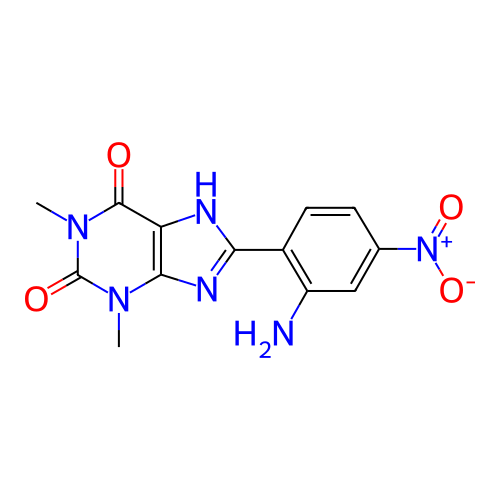 Chemical structure of BindingDB Monomer ID 50021015