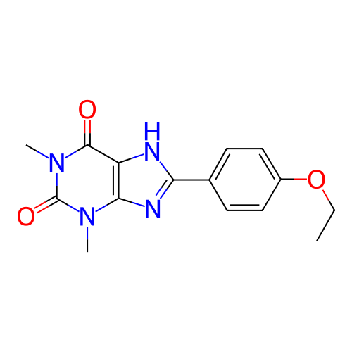 Chemical structure of BindingDB Monomer ID 50021017