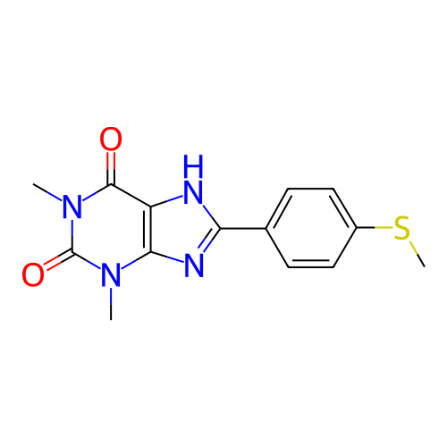 Chemical structure of BindingDB Monomer ID 50021018