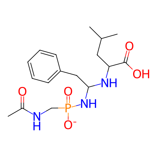 Chemical structure of BindingDB Monomer ID 50021026