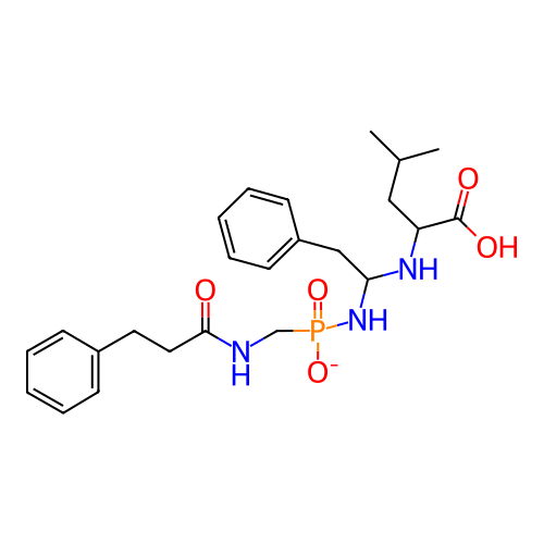 Chemical structure of BindingDB Monomer ID 50021027