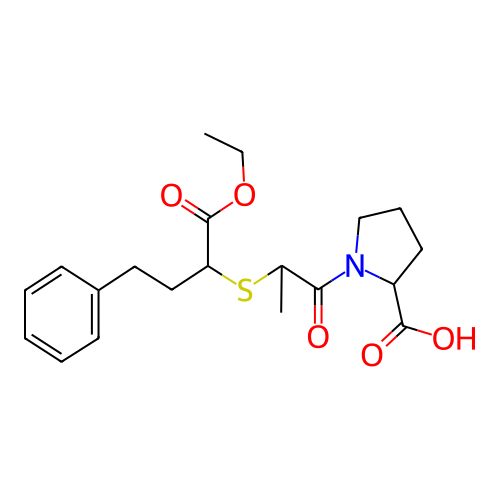 Chemical structure of BindingDB Monomer ID 50021046