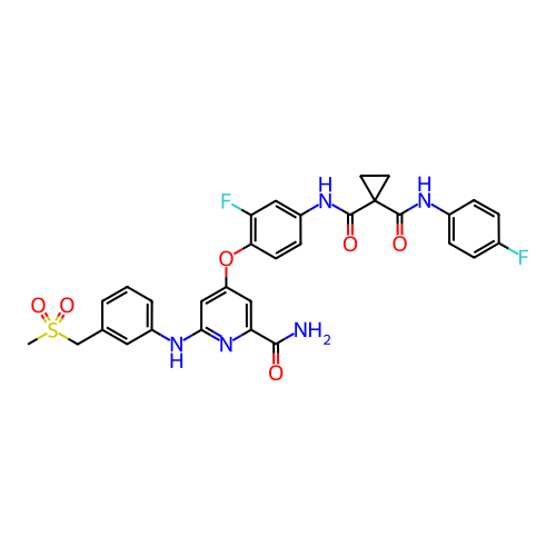 Chemical structure of BindingDB Monomer ID 50021052