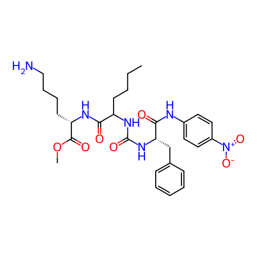 Chemical structure of BindingDB Monomer ID 50021062