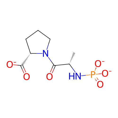 Chemical structure of BindingDB Monomer ID 50021114