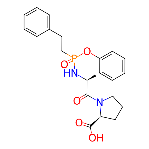 Chemical structure of BindingDB Monomer ID 50021117