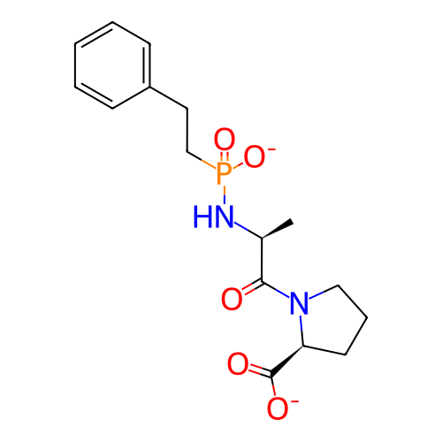 Chemical structure of BindingDB Monomer ID 50021119