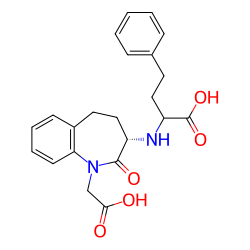 Chemical structure of BindingDB Monomer ID 50021135