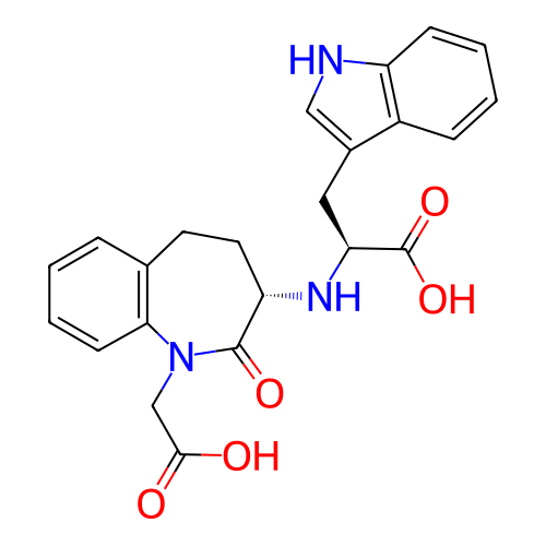 Chemical structure of BindingDB Monomer ID 50021144