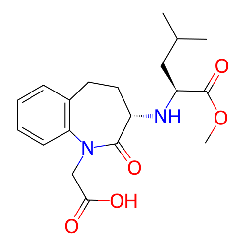 Chemical structure of BindingDB Monomer ID 50021146