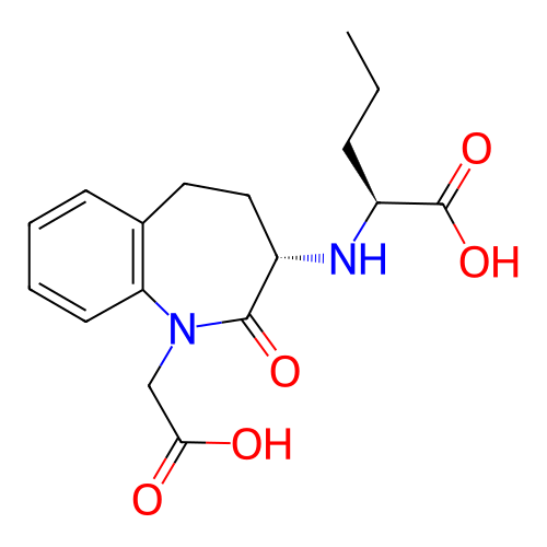 Chemical structure of BindingDB Monomer ID 50021149