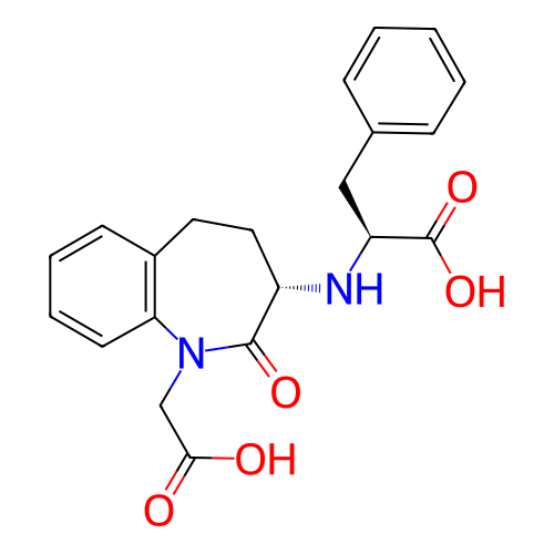 Chemical structure of BindingDB Monomer ID 50021150