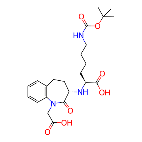 Chemical structure of BindingDB Monomer ID 50021151