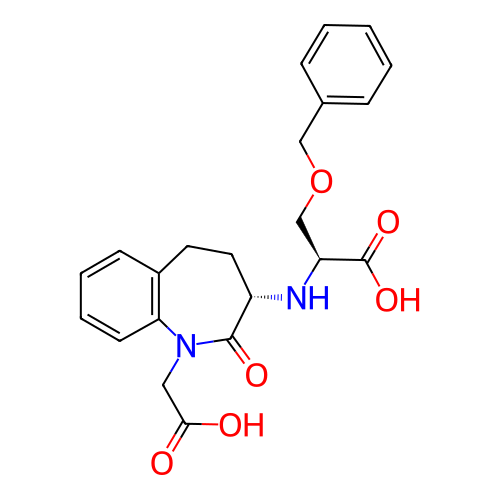 Chemical structure of BindingDB Monomer ID 50021152