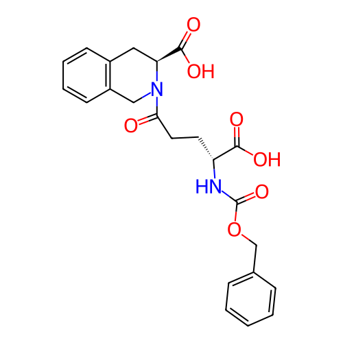 Chemical structure of BindingDB Monomer ID 50021170