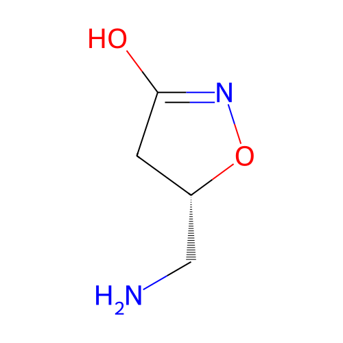 Chemical structure of BindingDB Monomer ID 50021185