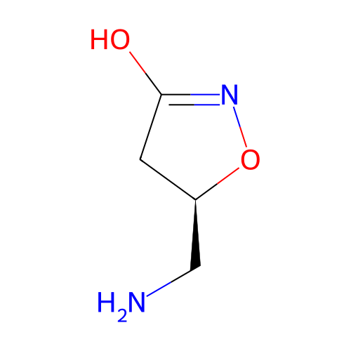 Chemical structure of BindingDB Monomer ID 50021189