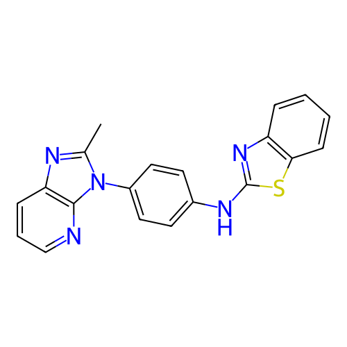 Chemical structure of BindingDB Monomer ID 50021192