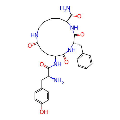 Chemical structure of BindingDB Monomer ID 50021201