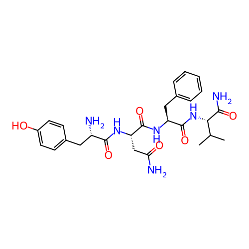 Chemical structure of BindingDB Monomer ID 50021202