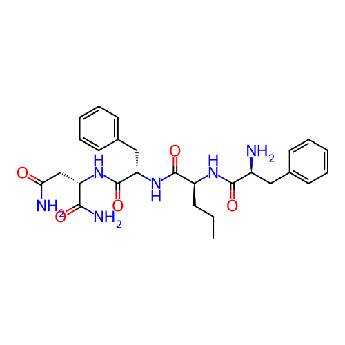 Chemical structure of BindingDB Monomer ID 50021206
