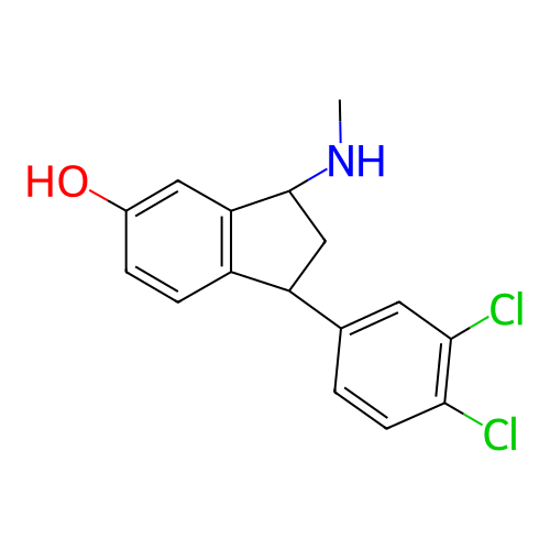 Chemical structure of BindingDB Monomer ID 50021213