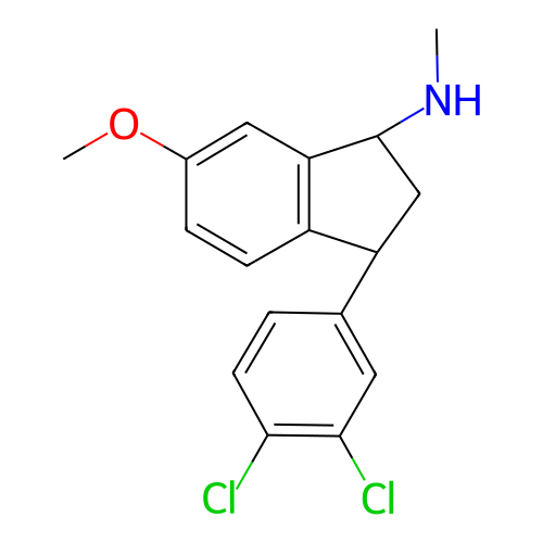 Chemical structure of BindingDB Monomer ID 50021214