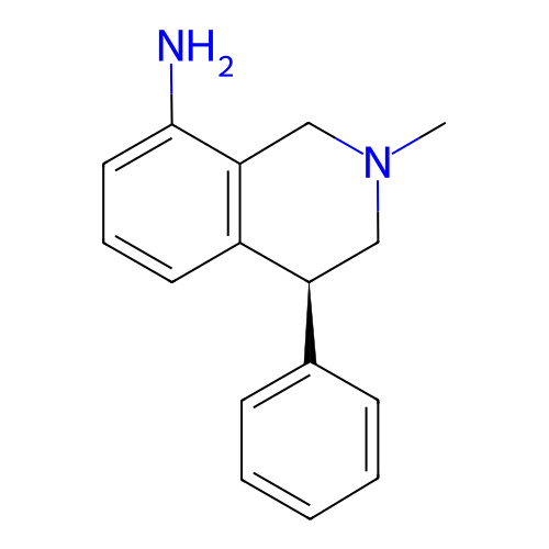 Chemical structure of BindingDB Monomer ID 50021218