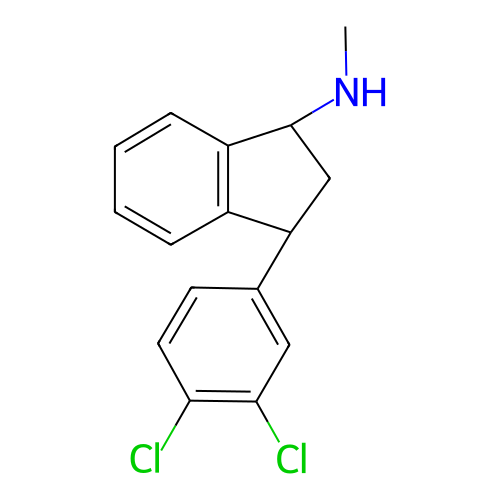 Chemical structure of BindingDB Monomer ID 50021226