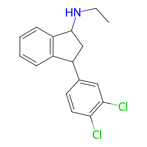 Chemical structure of BindingDB Monomer ID 50021230
