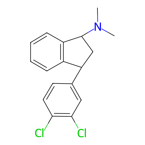 Chemical structure of BindingDB Monomer ID 50021245
