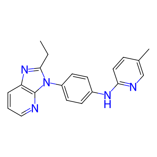 Chemical structure of BindingDB Monomer ID 50021249