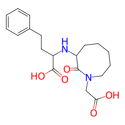 Chemical structure of BindingDB Monomer ID 50021267