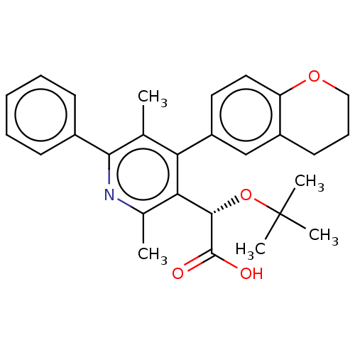 Chemical structure of BindingDB Monomer ID 50021276