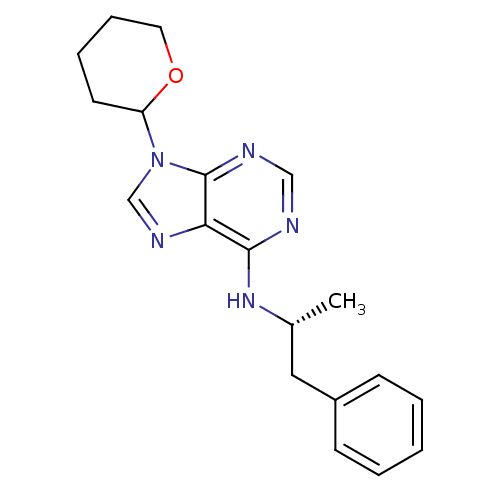 Chemical structure of BindingDB Monomer ID 50021280