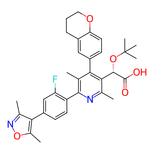 Chemical structure of BindingDB Monomer ID 50021288