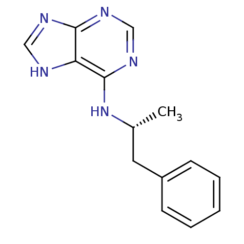 Chemical structure of BindingDB Monomer ID 50021293