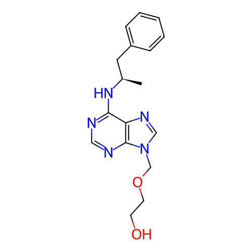 Chemical structure of BindingDB Monomer ID 50021295