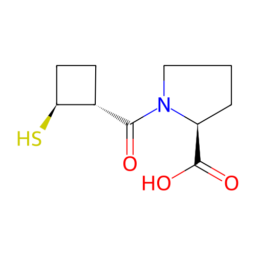 Chemical structure of BindingDB Monomer ID 50021314