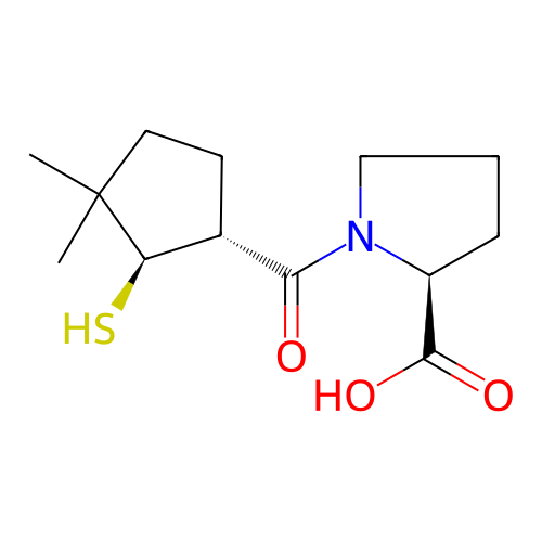 Chemical structure of BindingDB Monomer ID 50021318