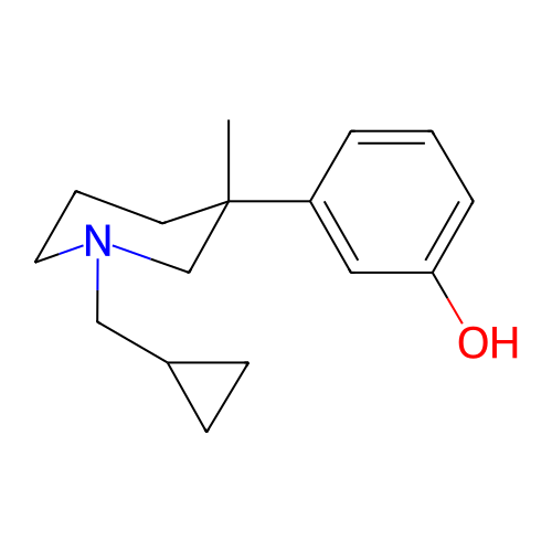 Chemical structure of BindingDB Monomer ID 50021324