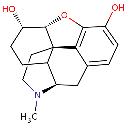 Chemical structure of BindingDB Monomer ID 50021325